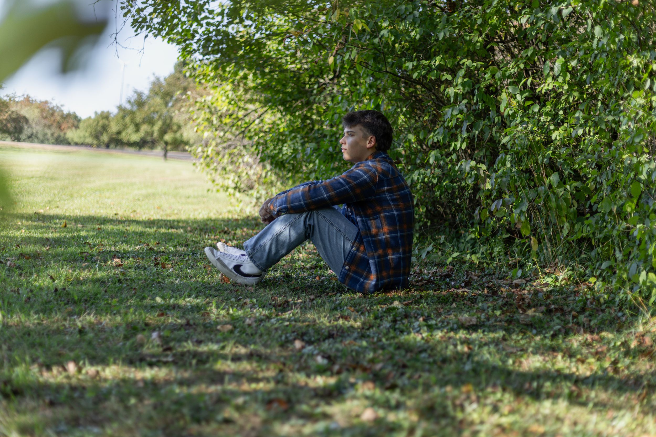Senior Photography