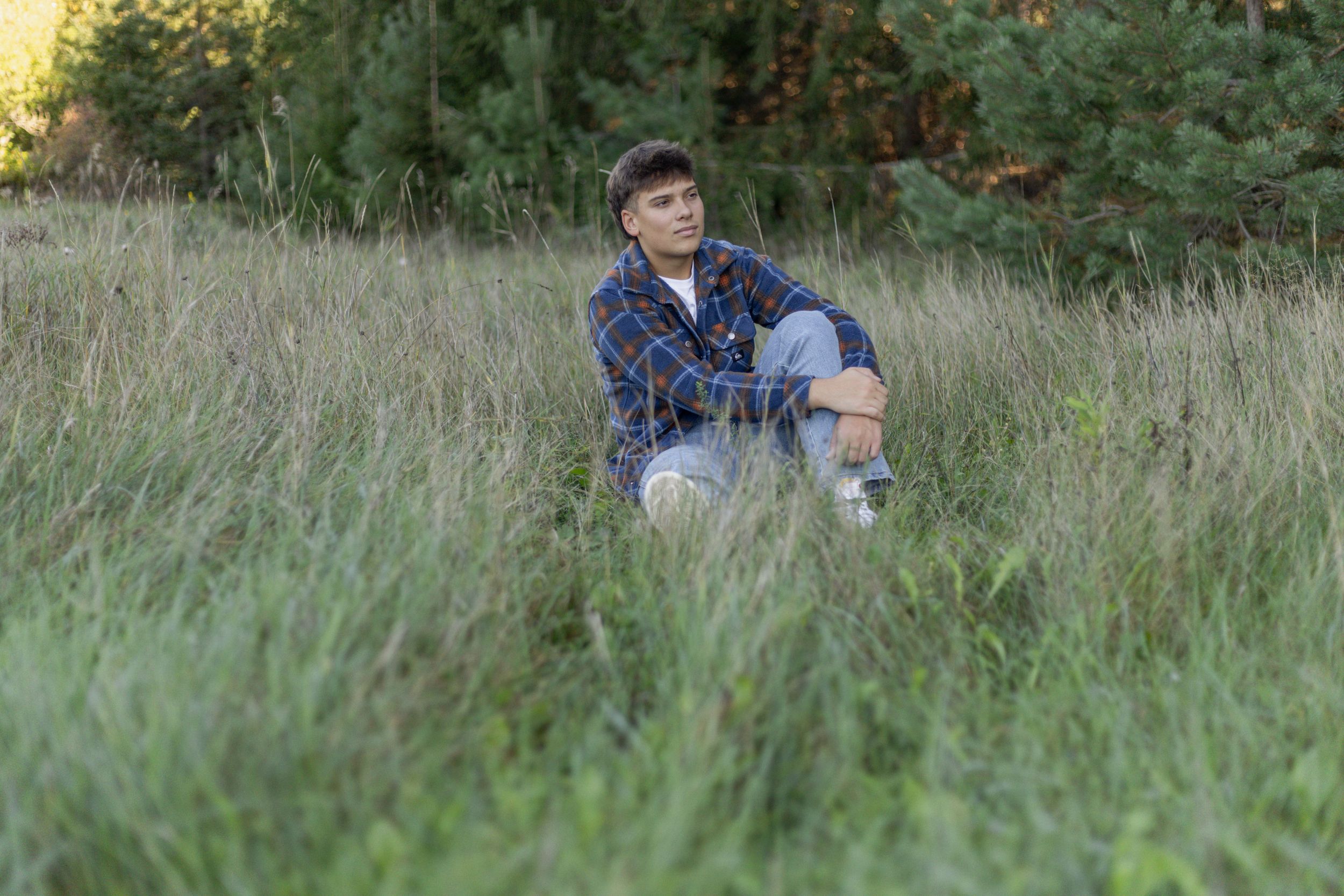 Senior Photography