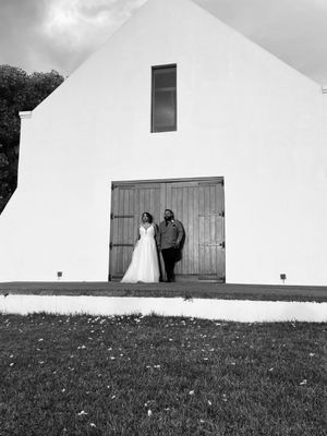 Just Married