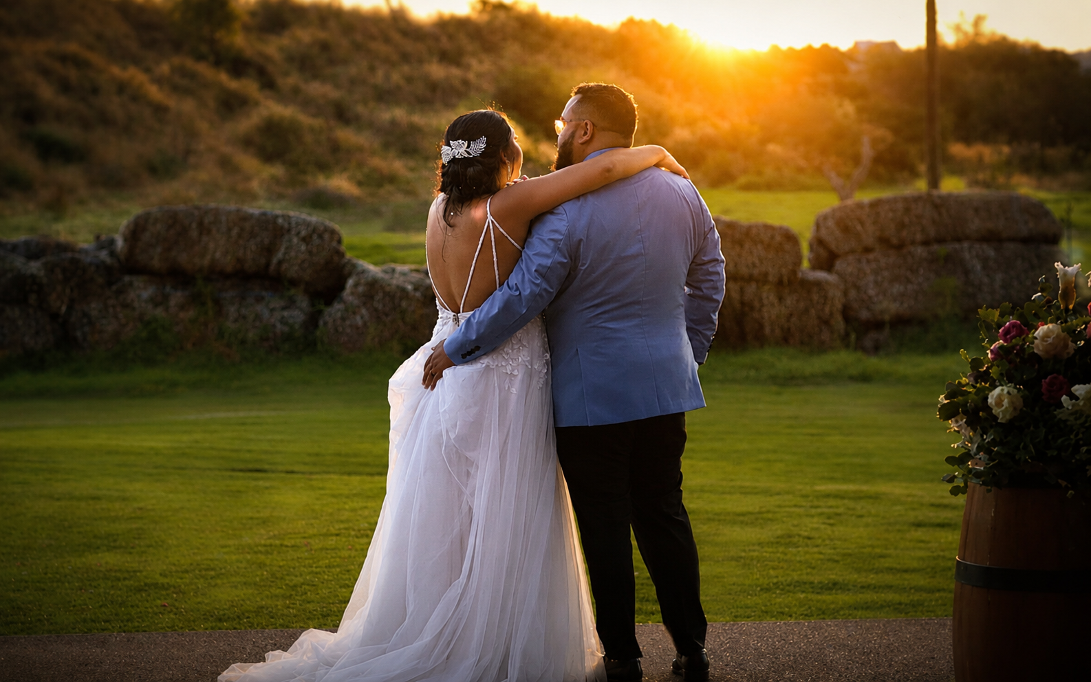 Golden Hour