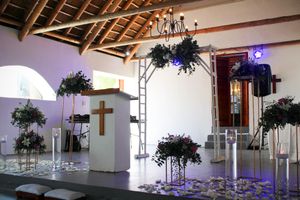 The Ceremony