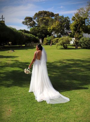 Bride