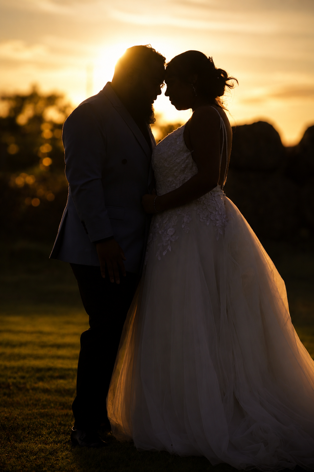 Silhouette