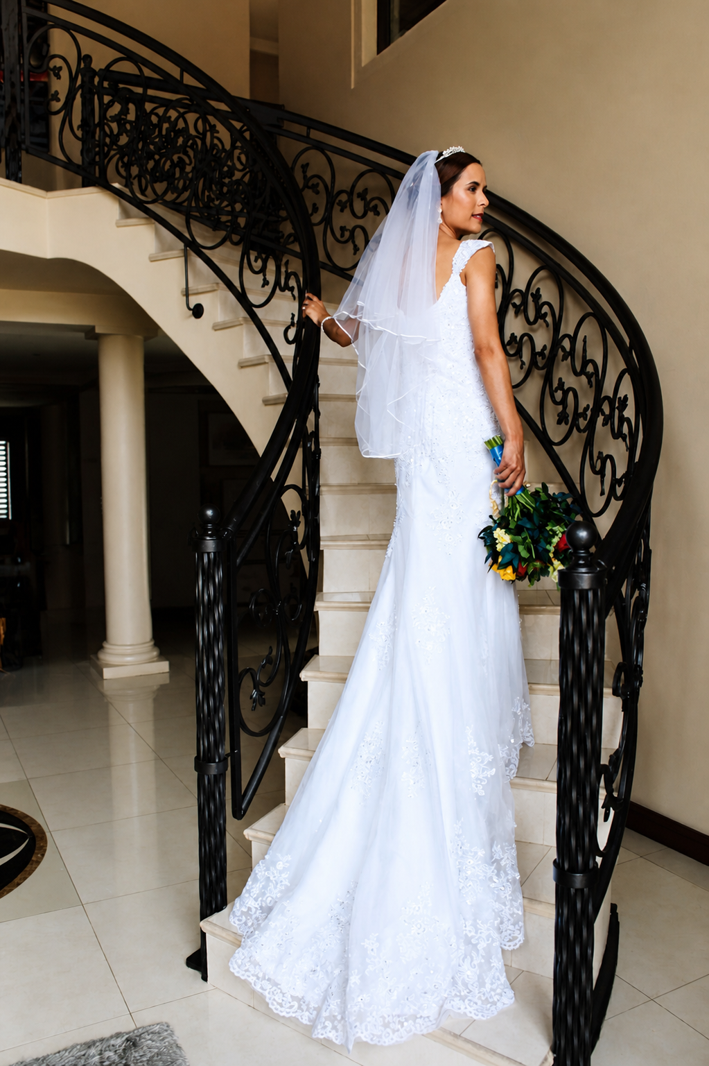The Bride