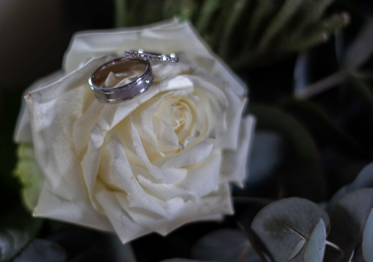 Wedding Rings