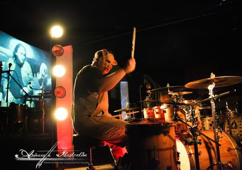 Phoenix AZ Rock Band Pictures & Concert Musician Video by Arizona Photographer Anjeanette Photography