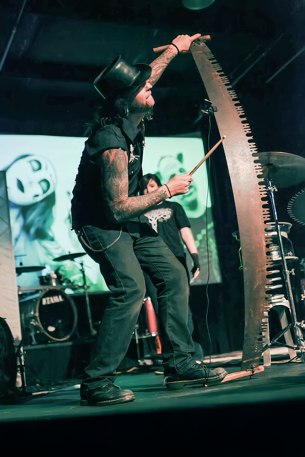 Phoenix AZ Rock Band Pictures & Concert Musician Video by Arizona Photographer Anjeanette Photography