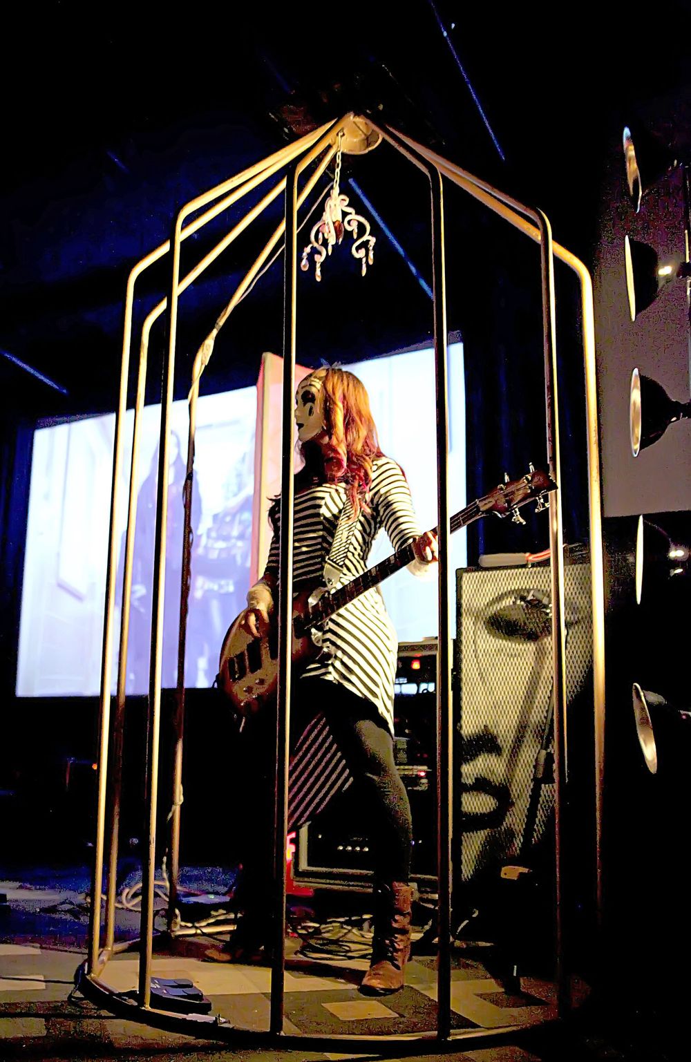 Phoenix AZ Rock Band Pictures & Concert Musician Video by Arizona Photographer Anjeanette Photography