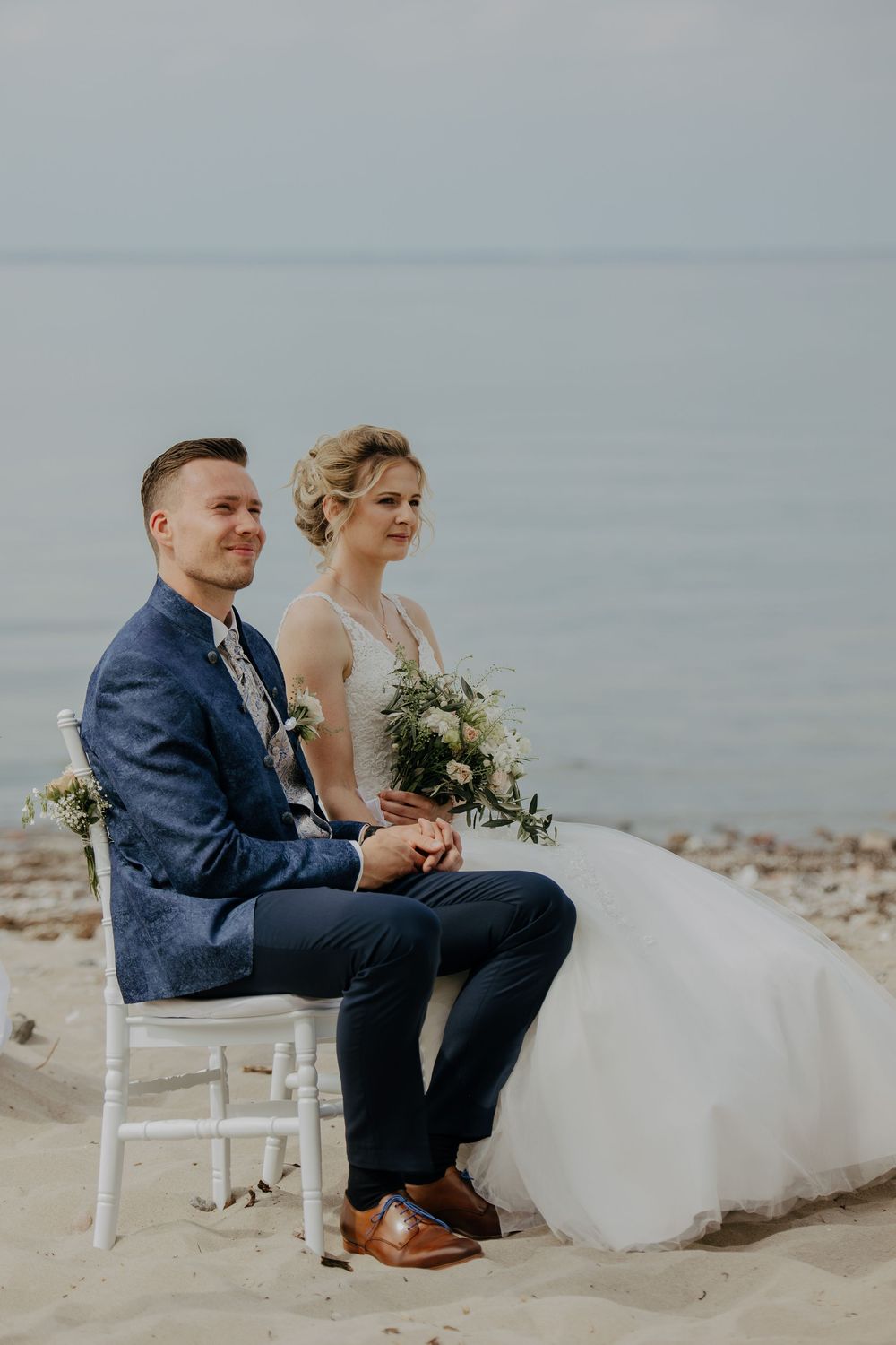 Hochzeit in Lübeck, Lübeck Hochzeit, Andre bastos Fotografie, Hochzeit am Strand
