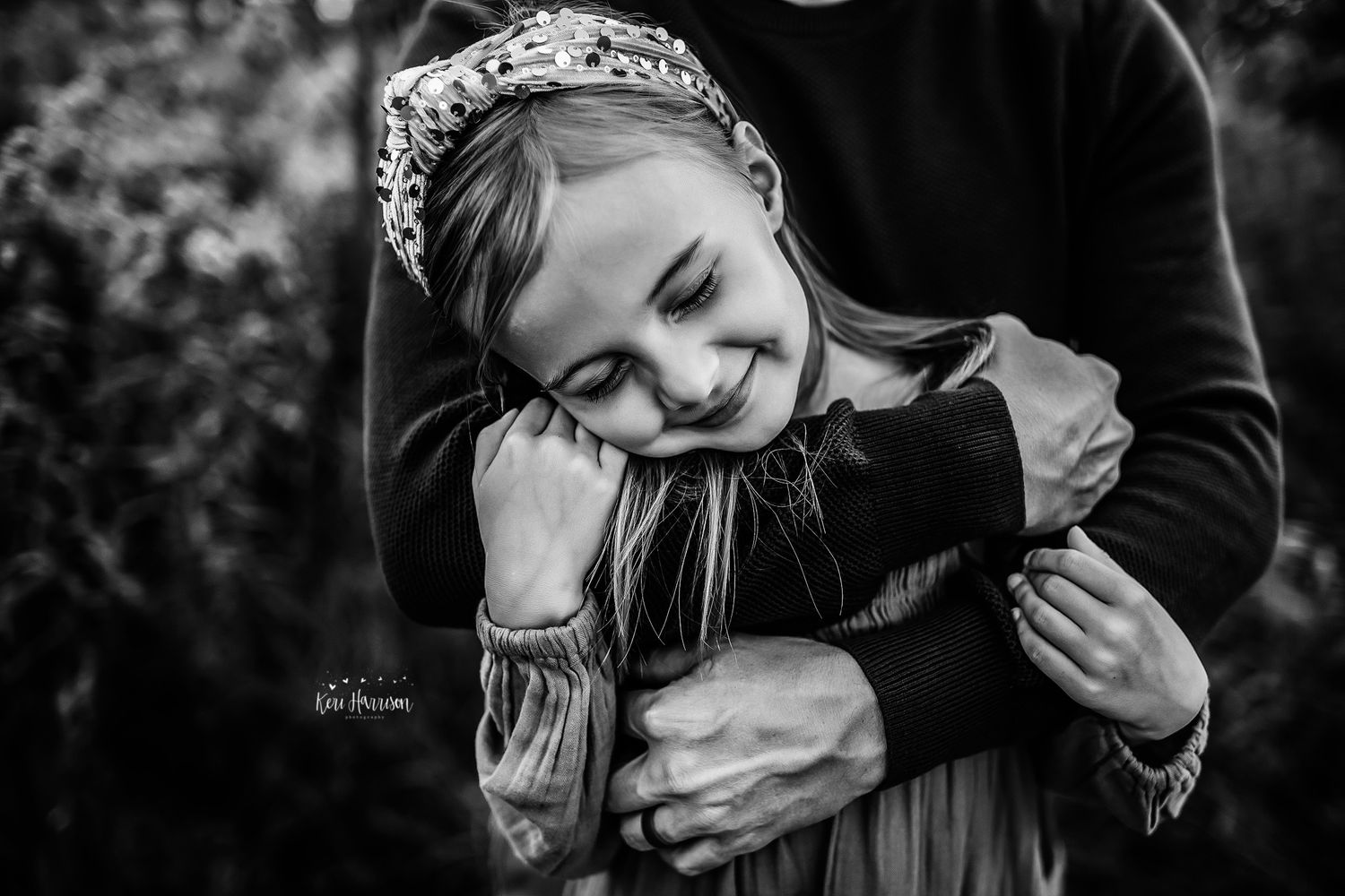 Metro Detroit Family Photographer