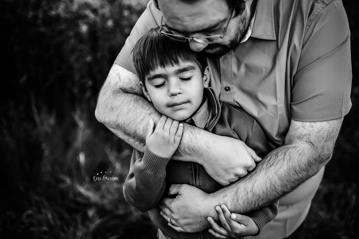Metro Detroit Family Photographer