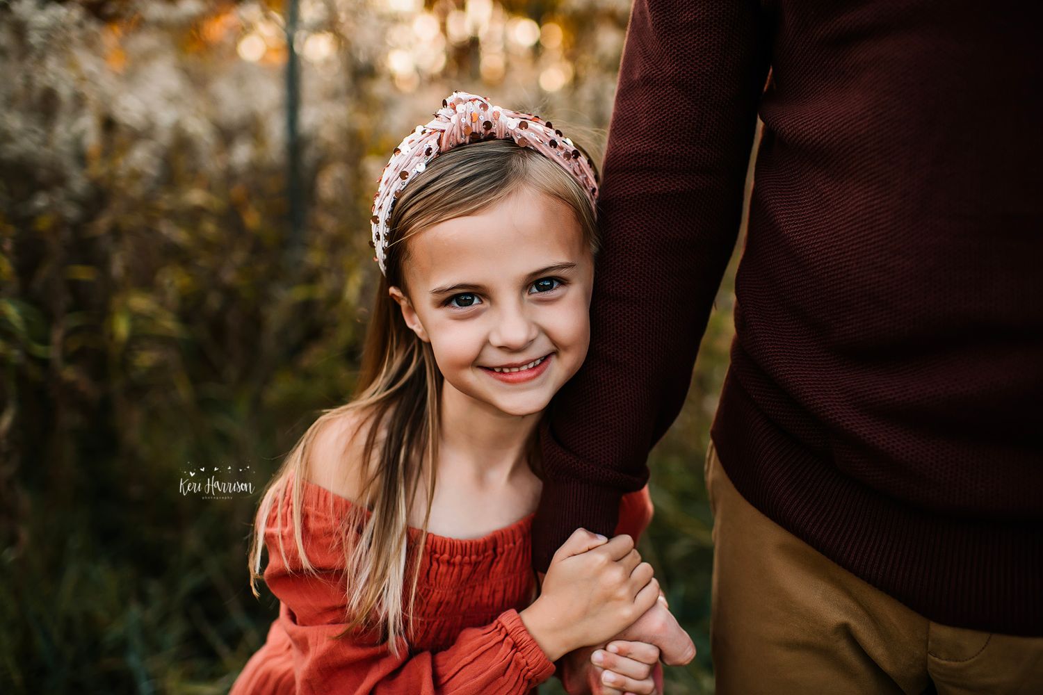 Metro Detroit Family Photographer