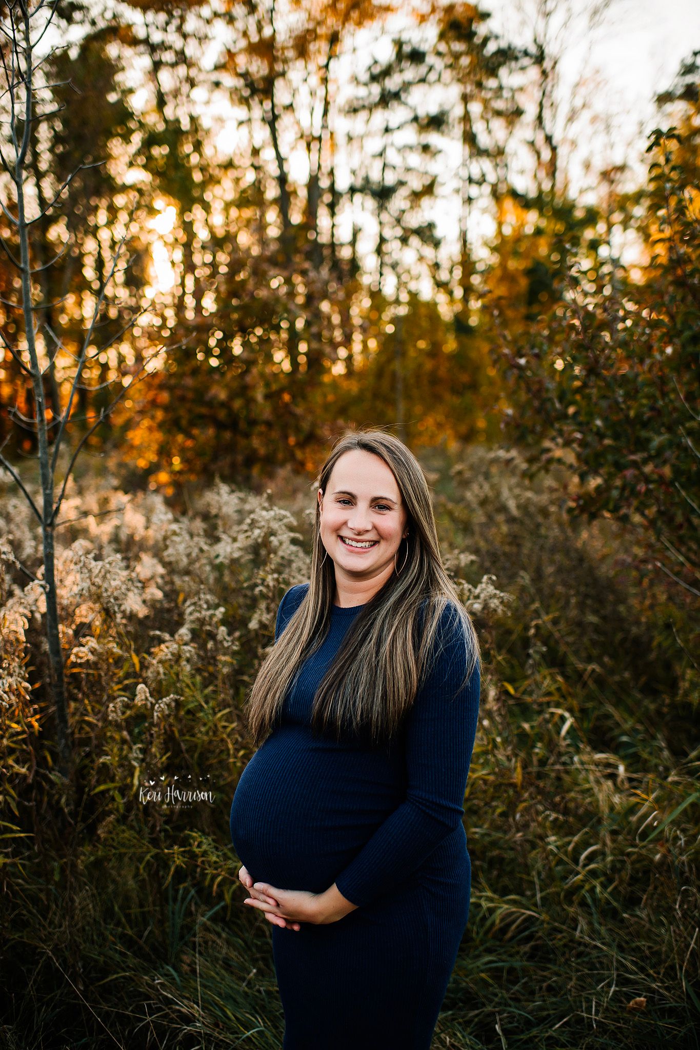 Metro Detroit Family Photographer