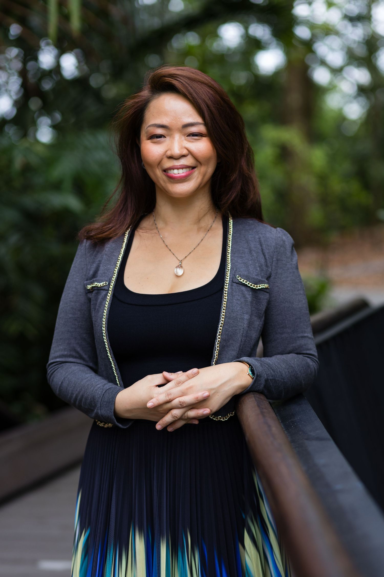 Corporate headshot Linkedin profile photo Singapore