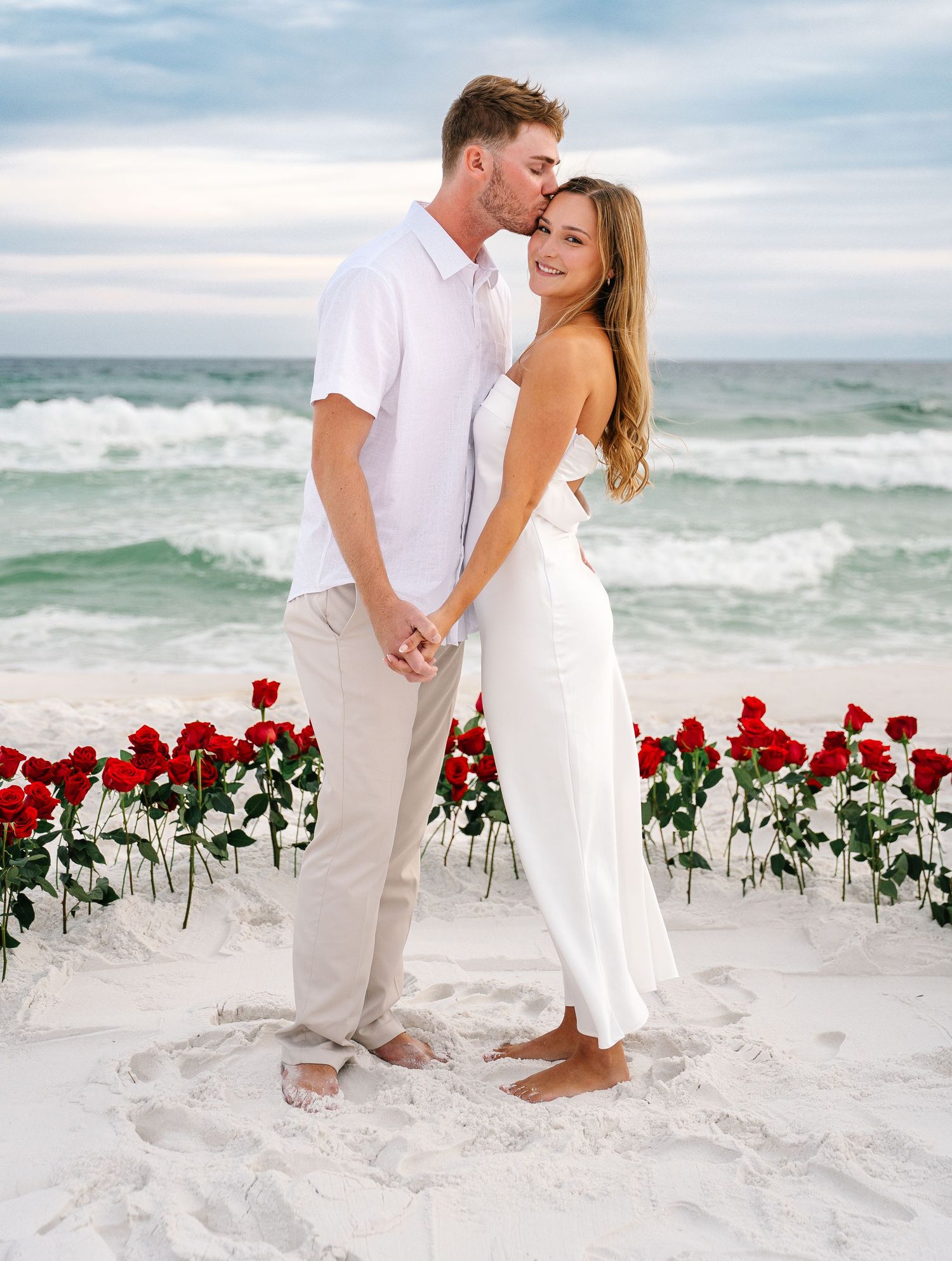 Emerald Coast Captures – Destin Photographer  -- for Beach Portraits, Family Beach Photos, Proposals, Elopements, Newborn, Couples, Proposal