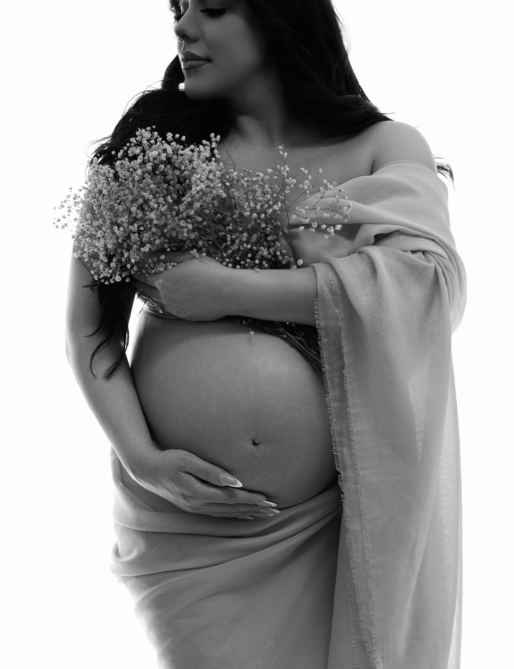 Maternity Professional Portraits