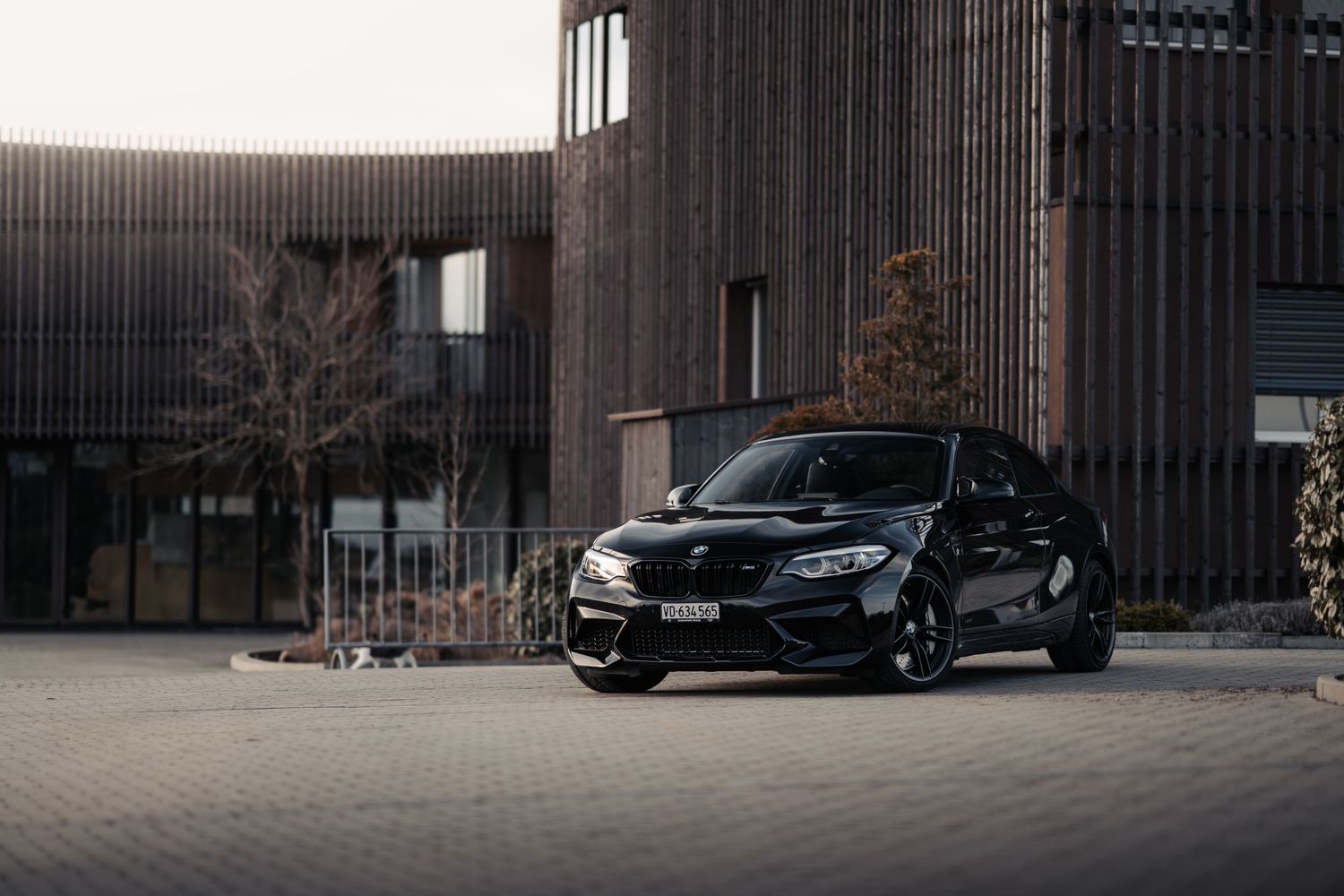 Daniel-Michaud-Photographie-DMPhotography-Automobile-Auto-Cars-BMW-M2-Competition
