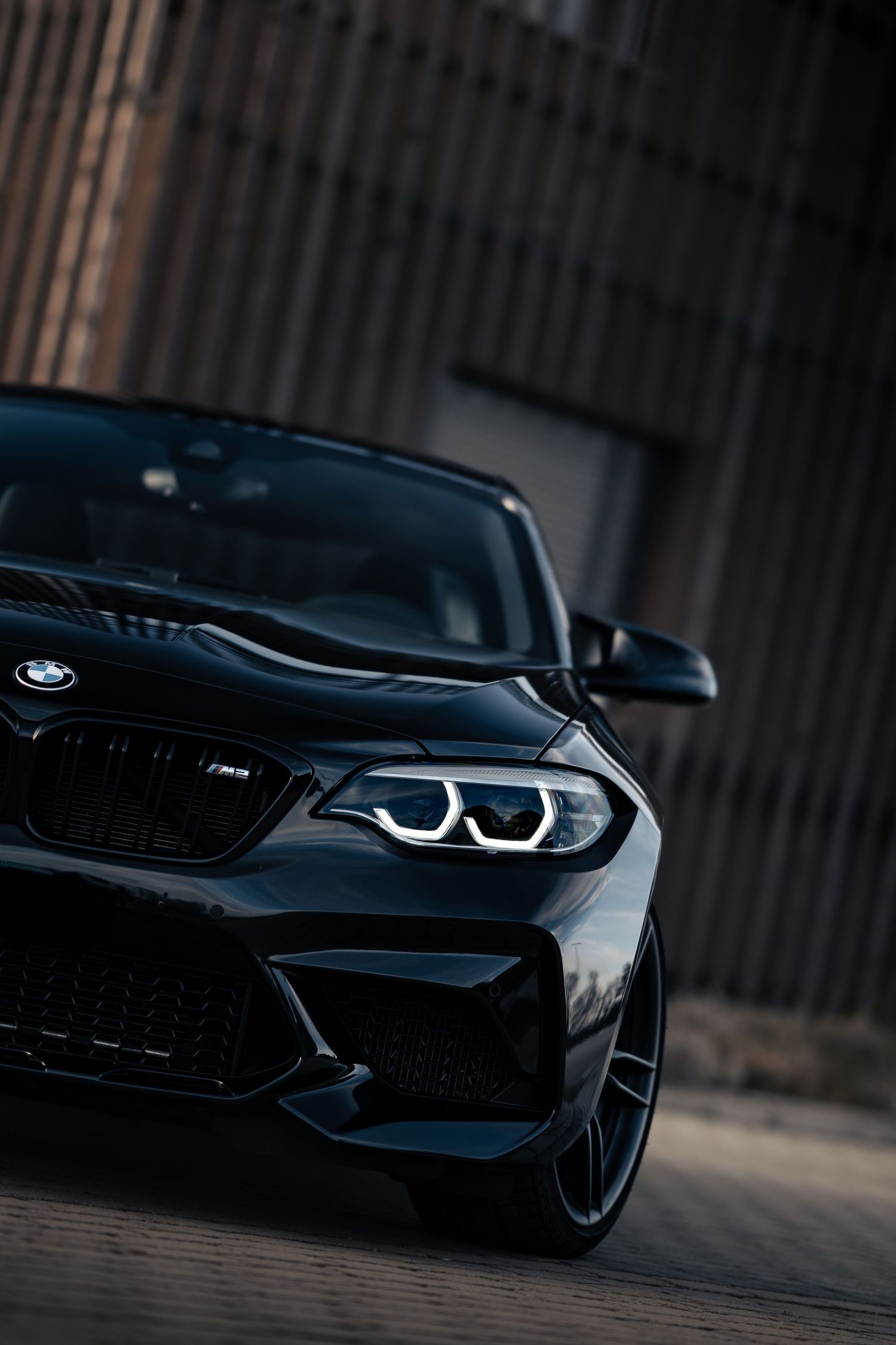 Daniel-Michaud-Photographie-DMPhotography-Automobile-Auto-Cars-BMW-M2-Competition