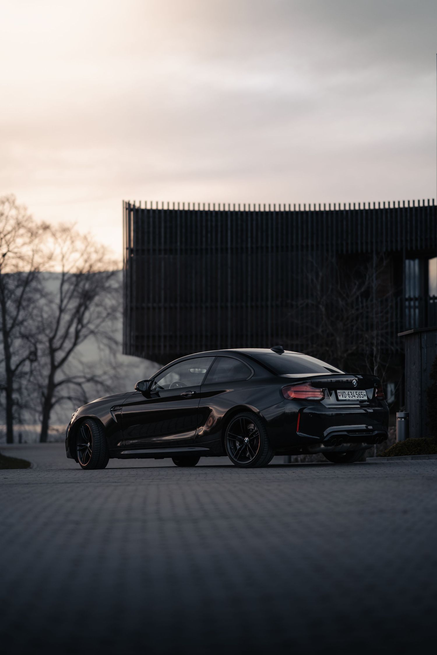 Daniel-Michaud-Photographie-DMPhotography-Automobile-Auto-Cars-BMW-M2-Competition