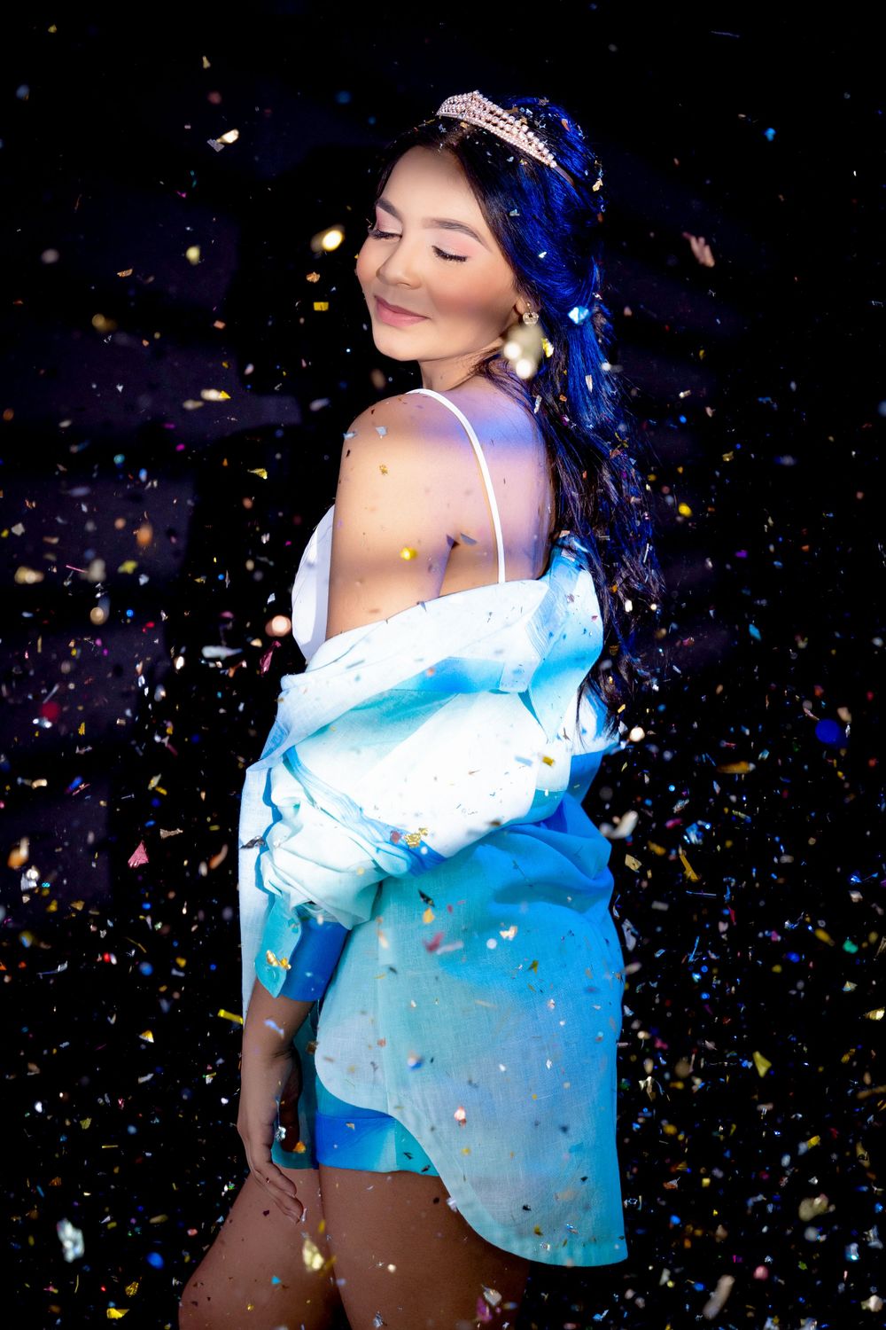Fotos de cumpleaños con temática personalizada en Valledupar, retratos únicos y originales.
