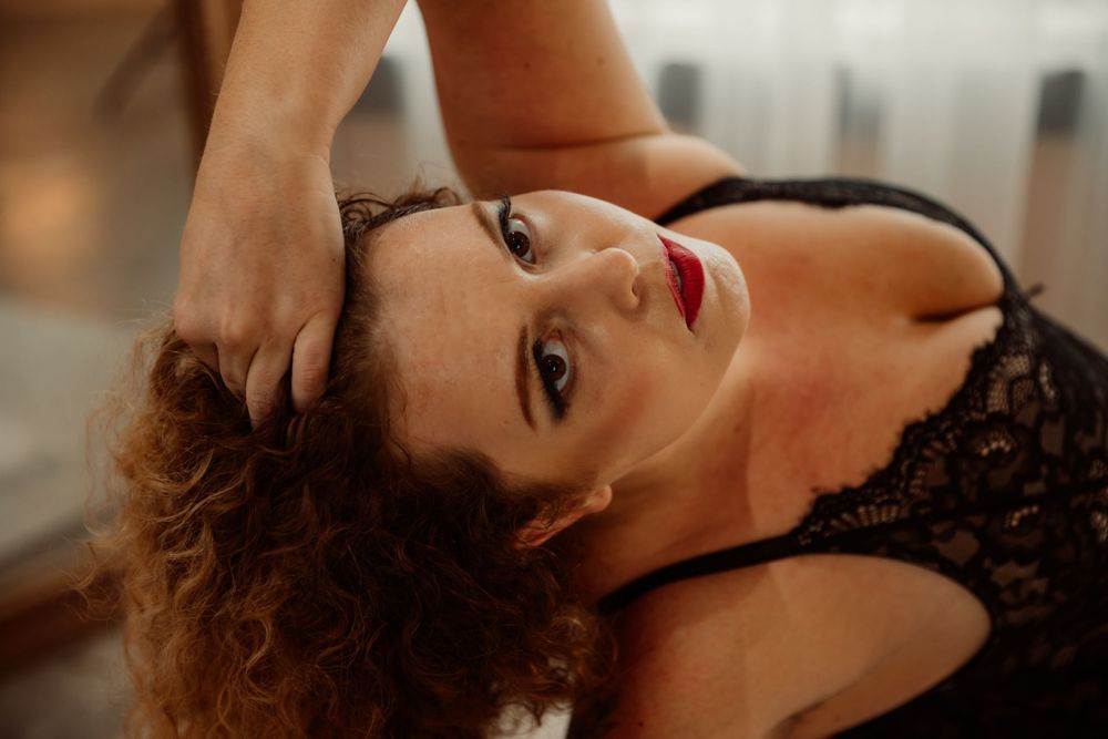 Boudoir