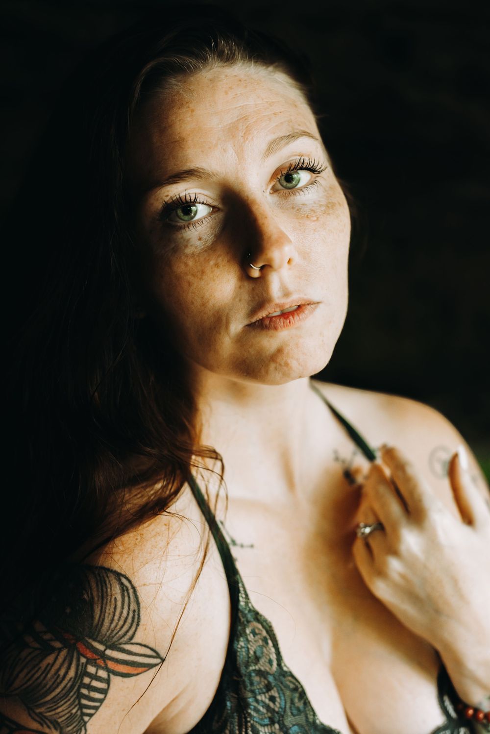 Boudoir