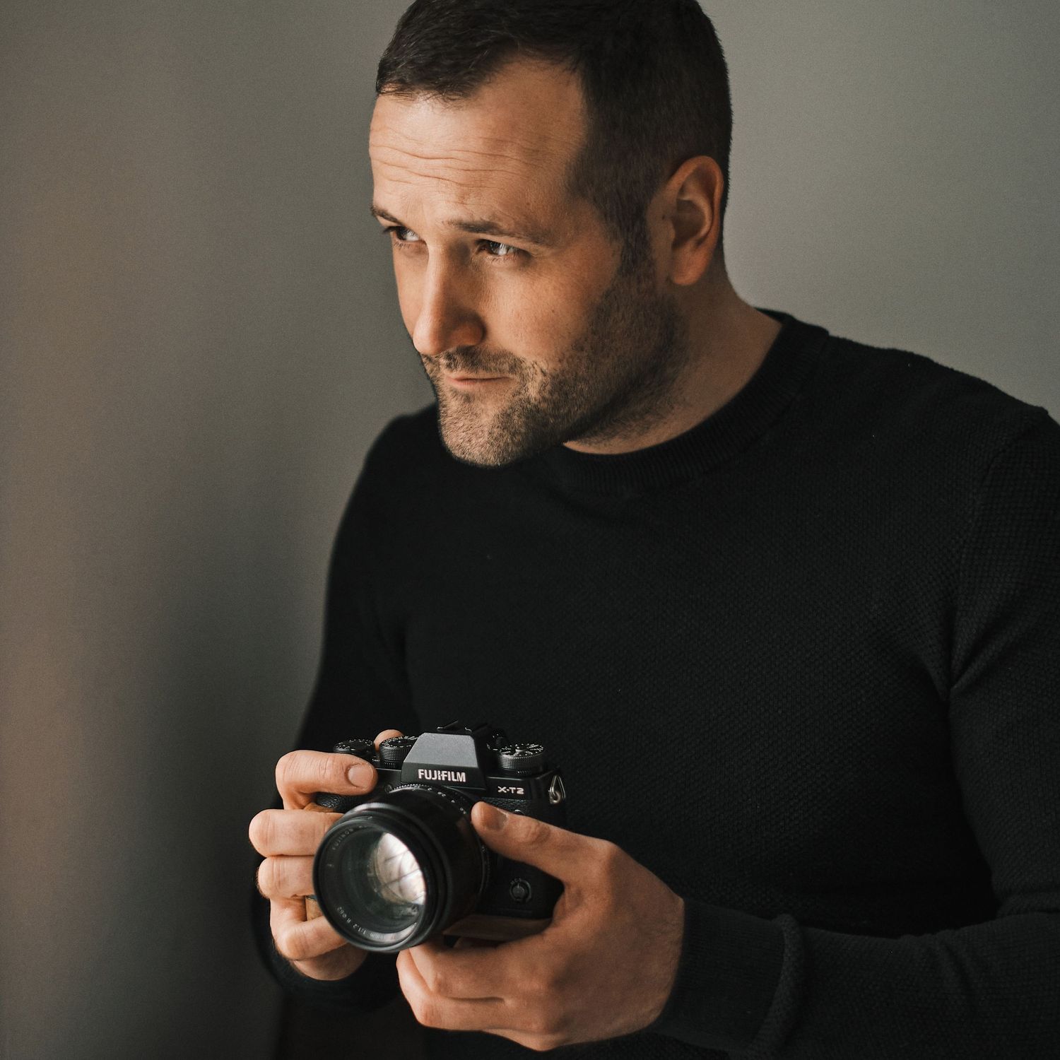 Fotograf