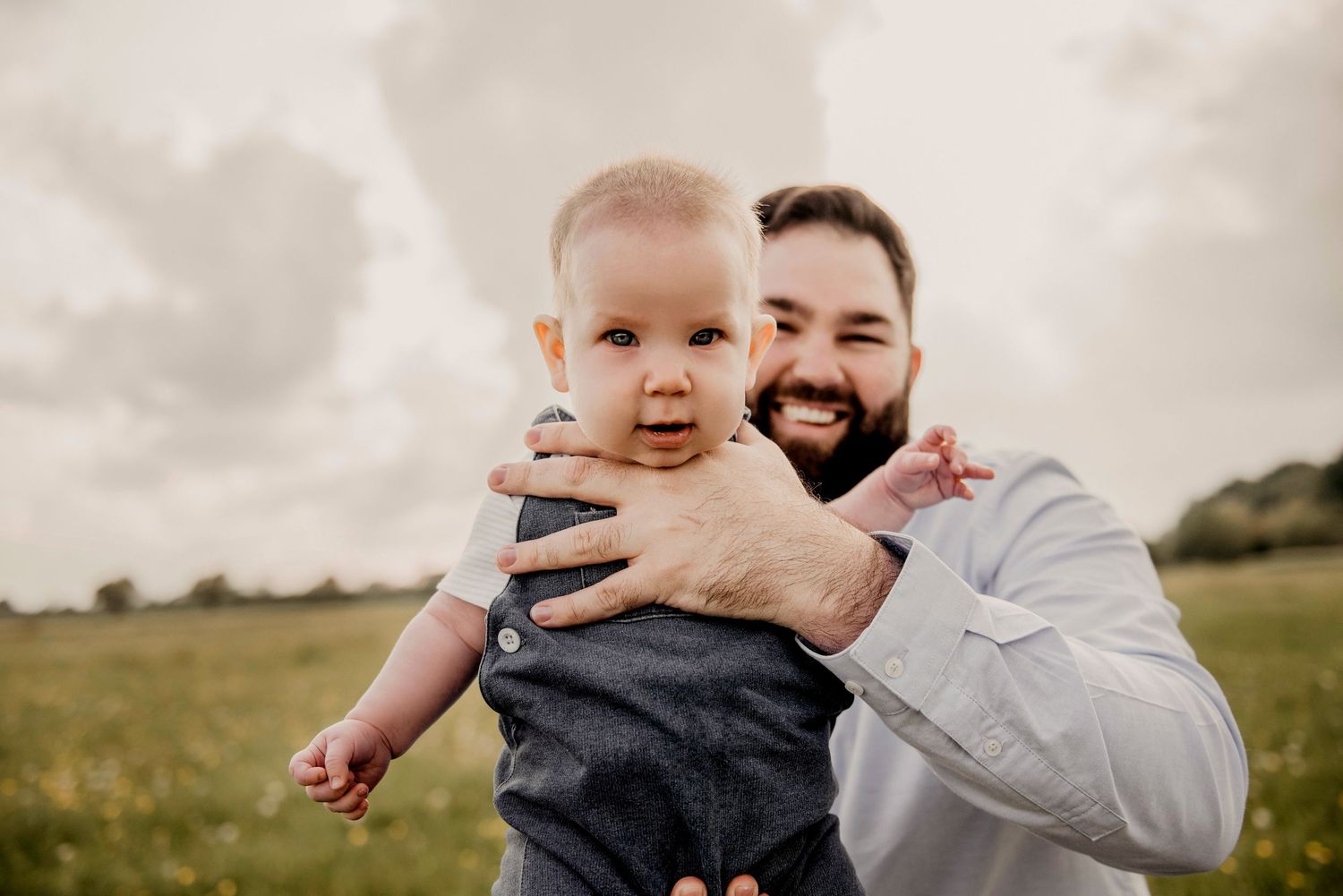 affordable natural newborn photographer cambridge