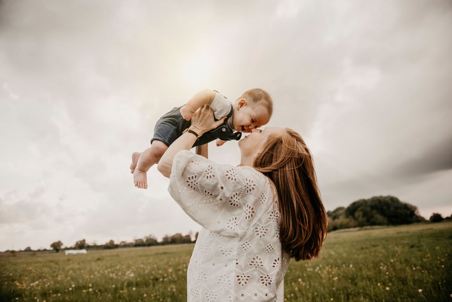 affordable natural family photographer cambridge