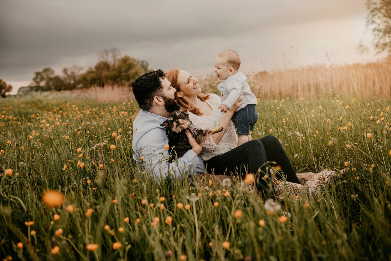 affordable natural newborn photographer cambridge