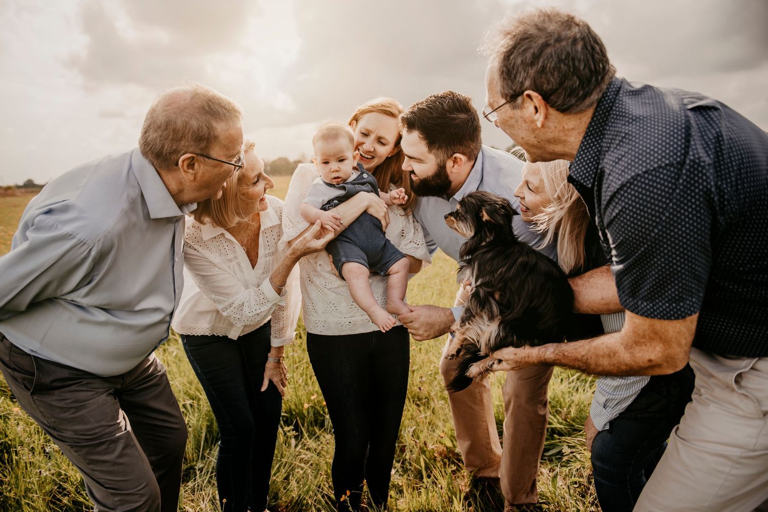 affordable natural newborn photographer cambridge