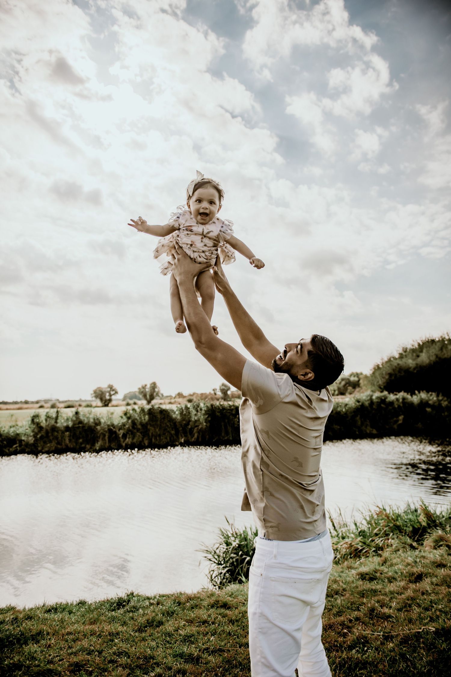 affordable natural family photographer cambridge