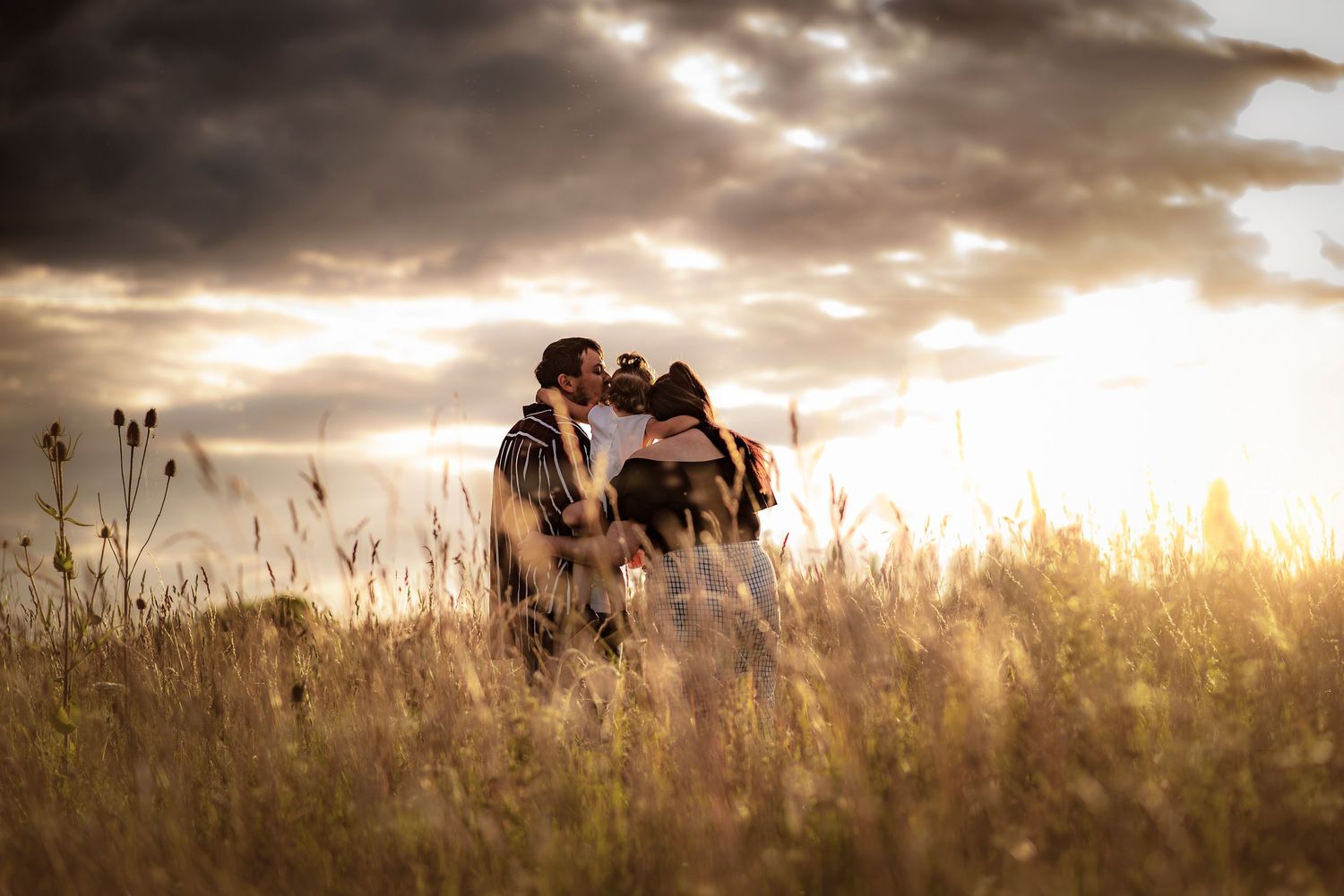 affordable natural family photographer cambridge