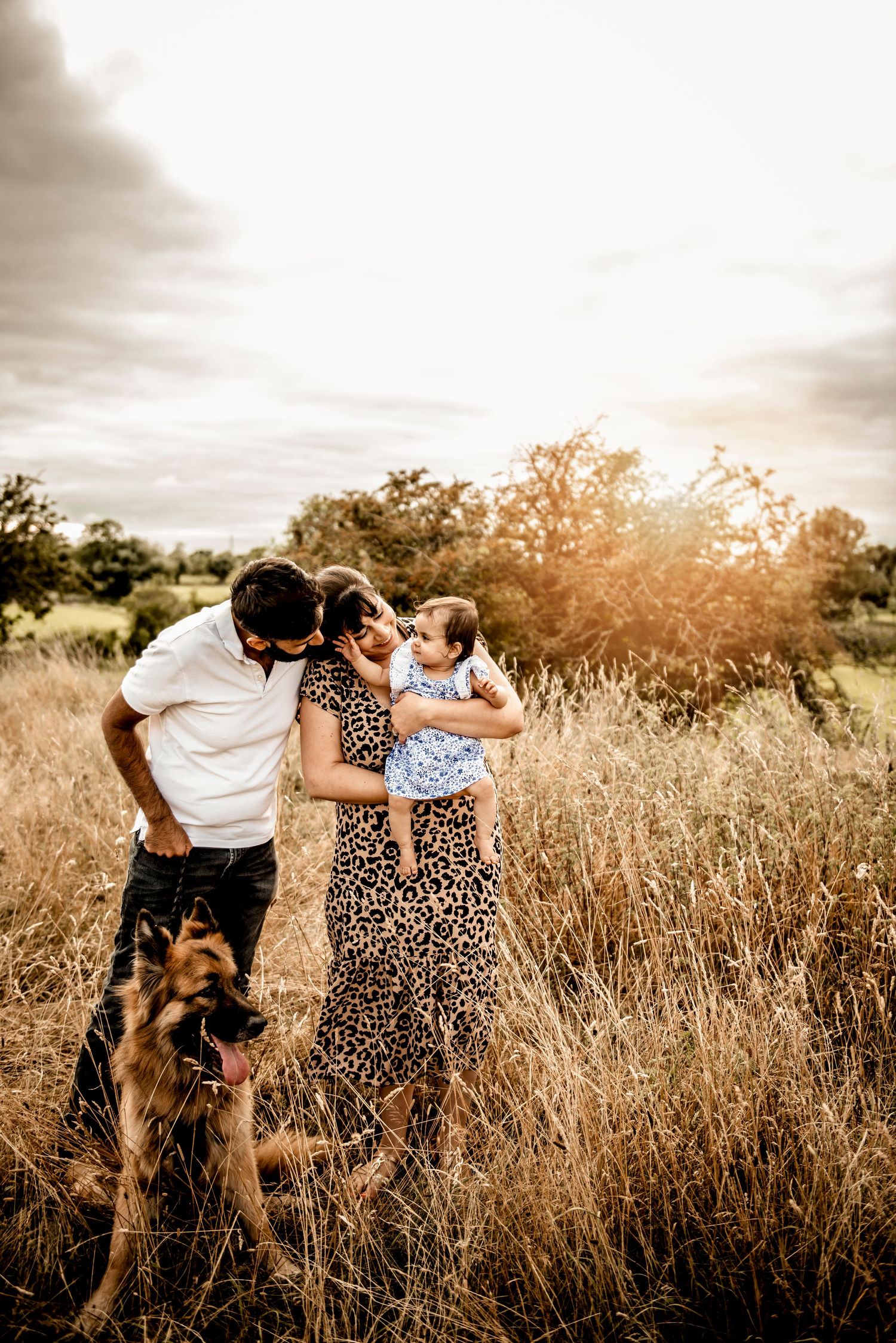 affordable natural family photographer cambridge