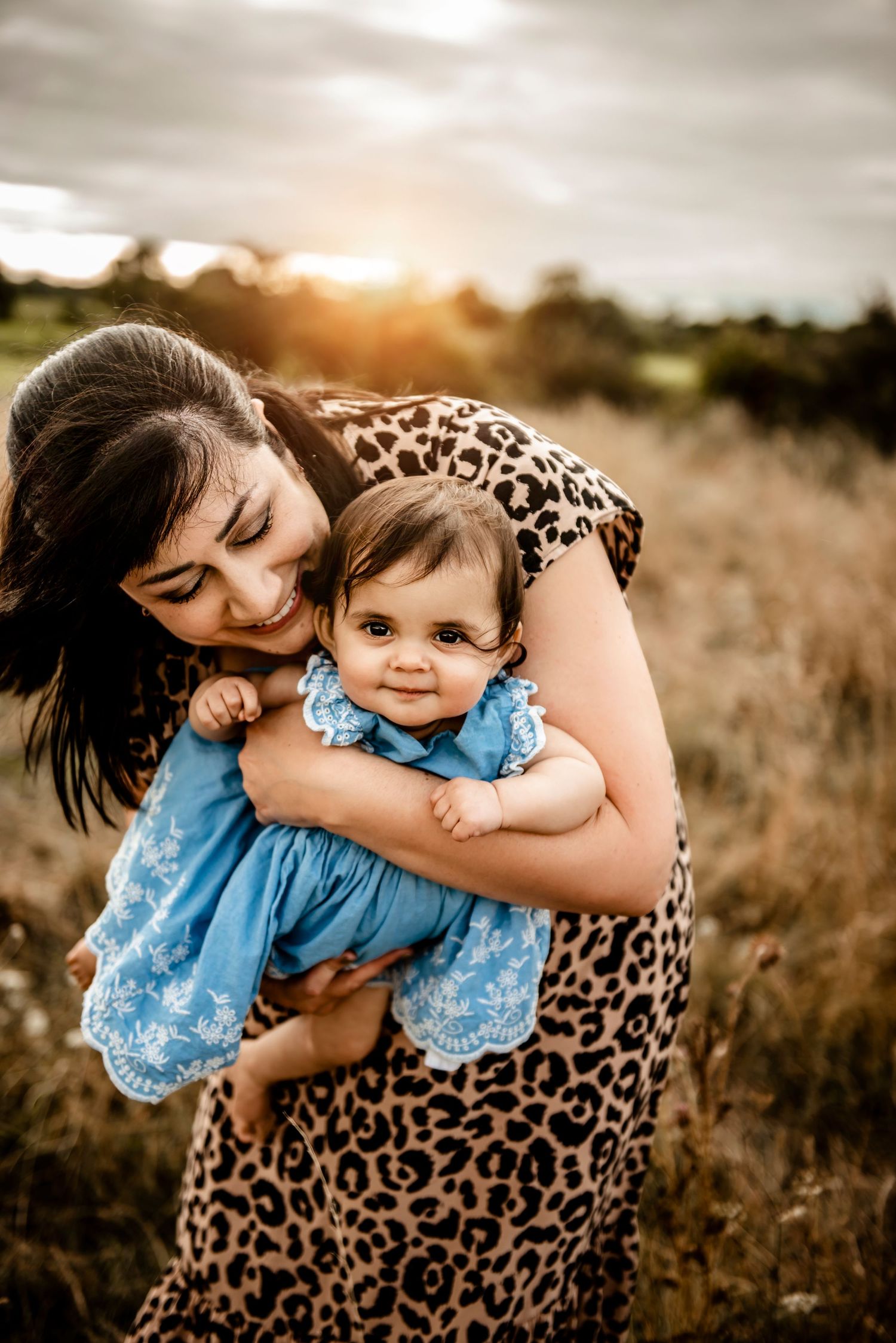 affordable natural family photographer cambridge