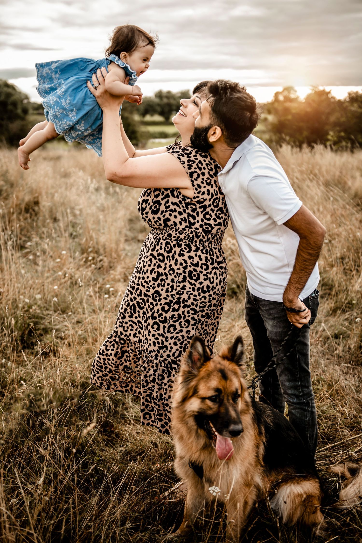 affordable natural family photographer cambridge