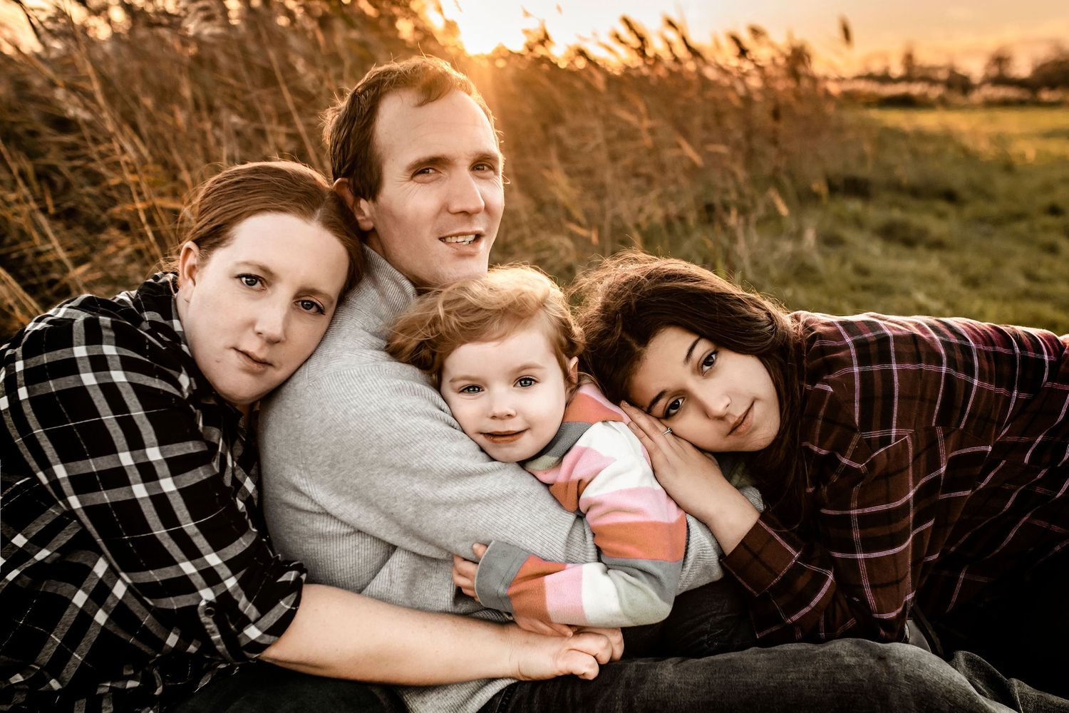 affordable natural family photographer cambridge