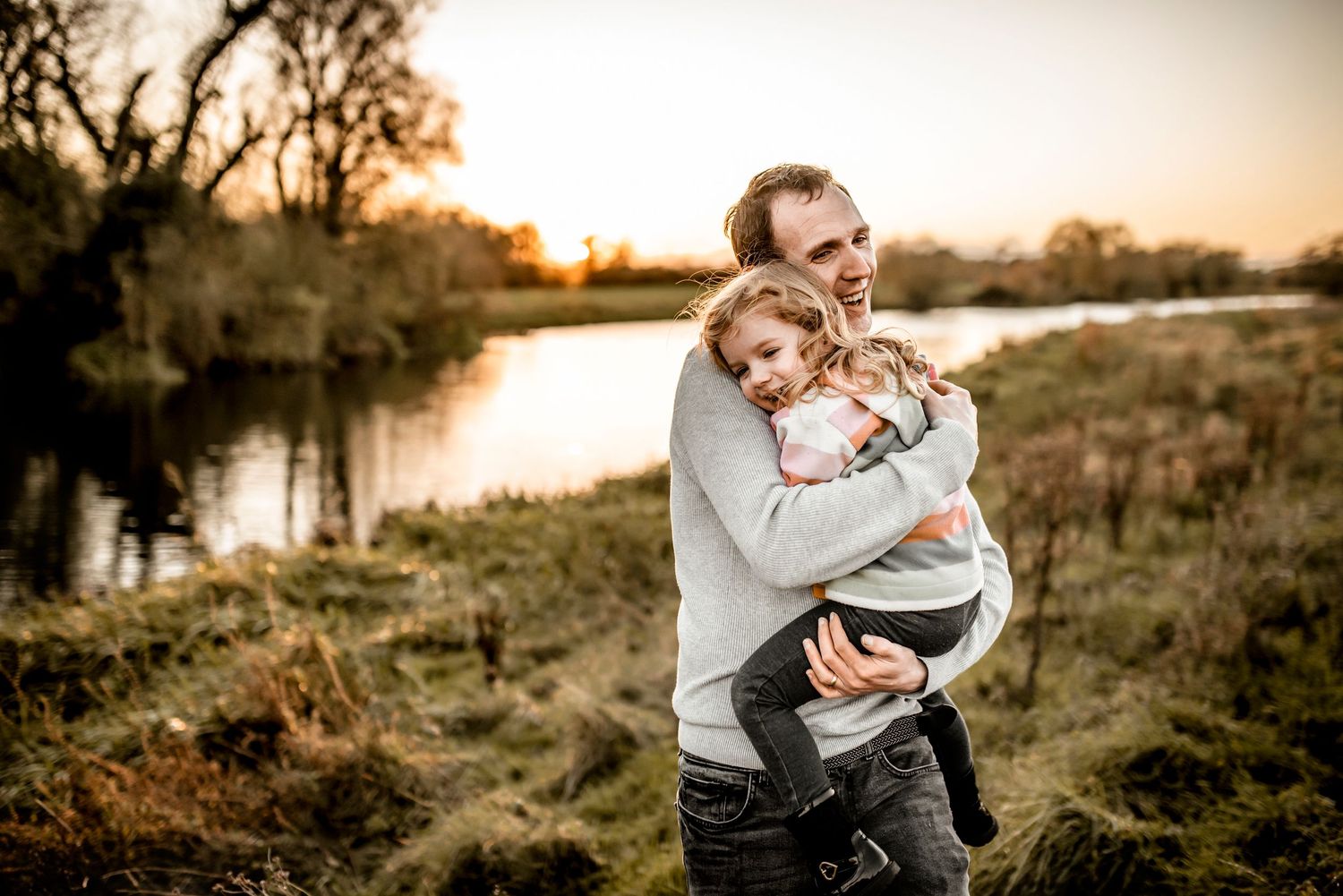 affordable natural family photographer cambridge