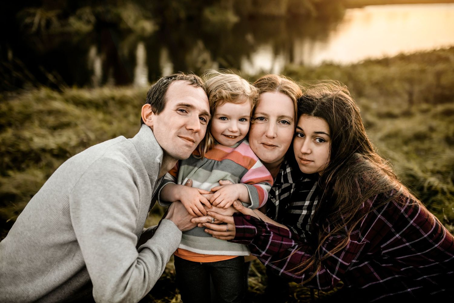 affordable natural family photographer cambridge