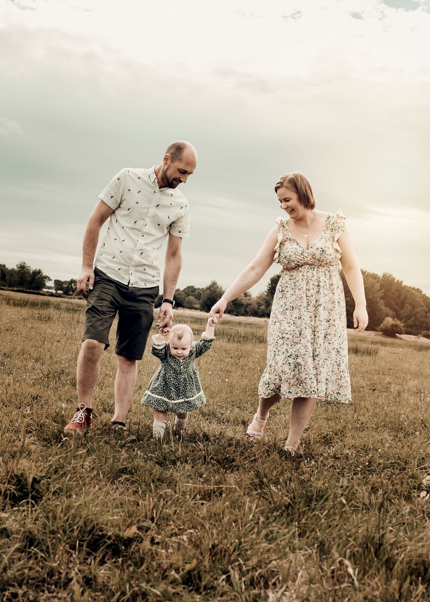 affordable natural family photographer cambridge