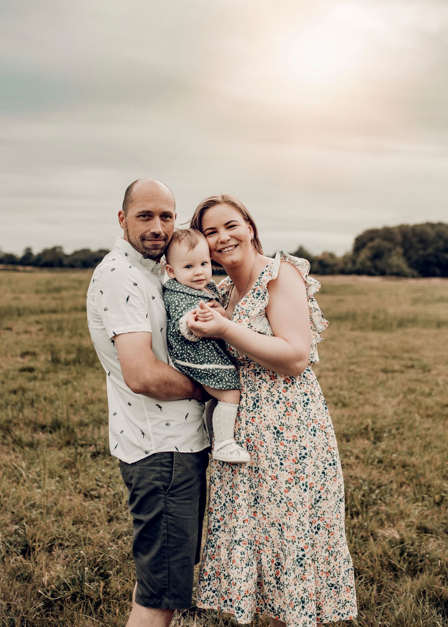 affordable natural family photographer cambridge