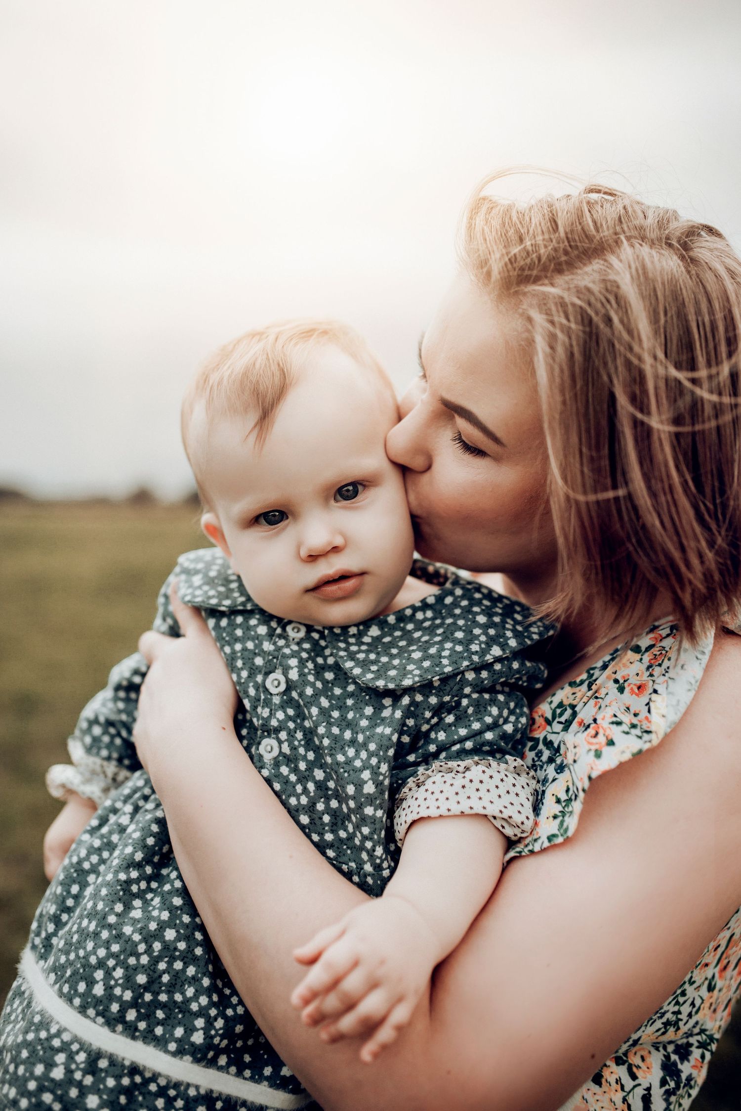 affordable natural family photographer cambridge