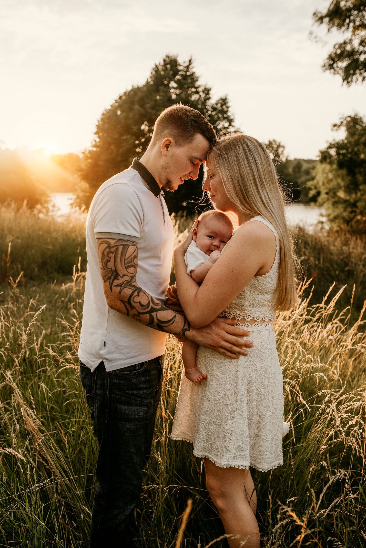 affordable natural family photographer cambridge