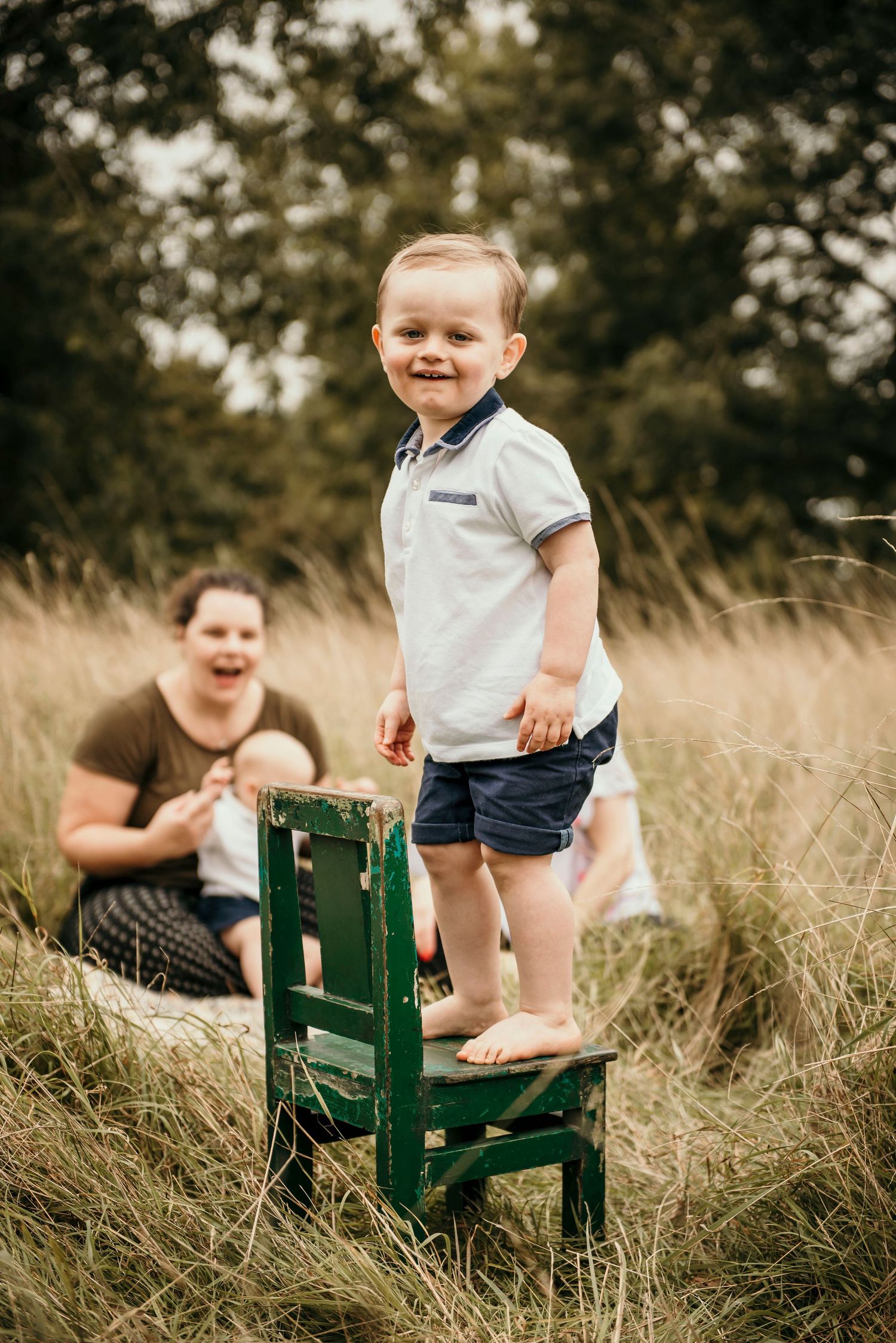 affordable natural family photographer cambridge
