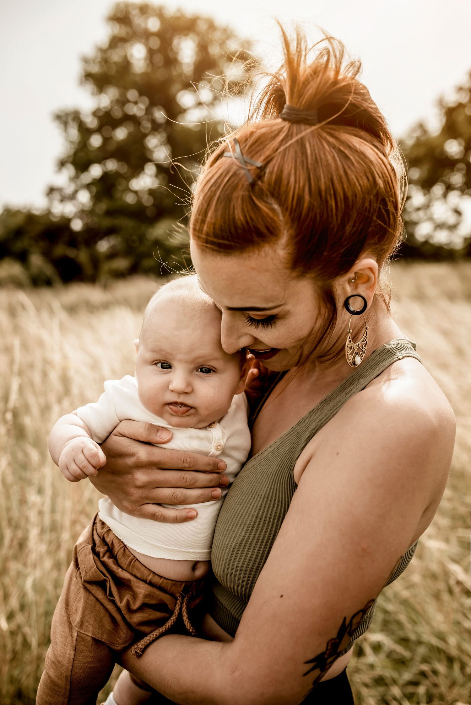 affordable natural family photographer cambridge