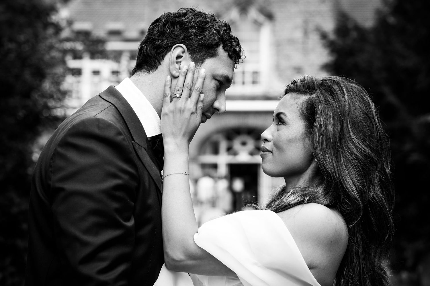 Review bruidsfotograaf trouwfotograaf Breda