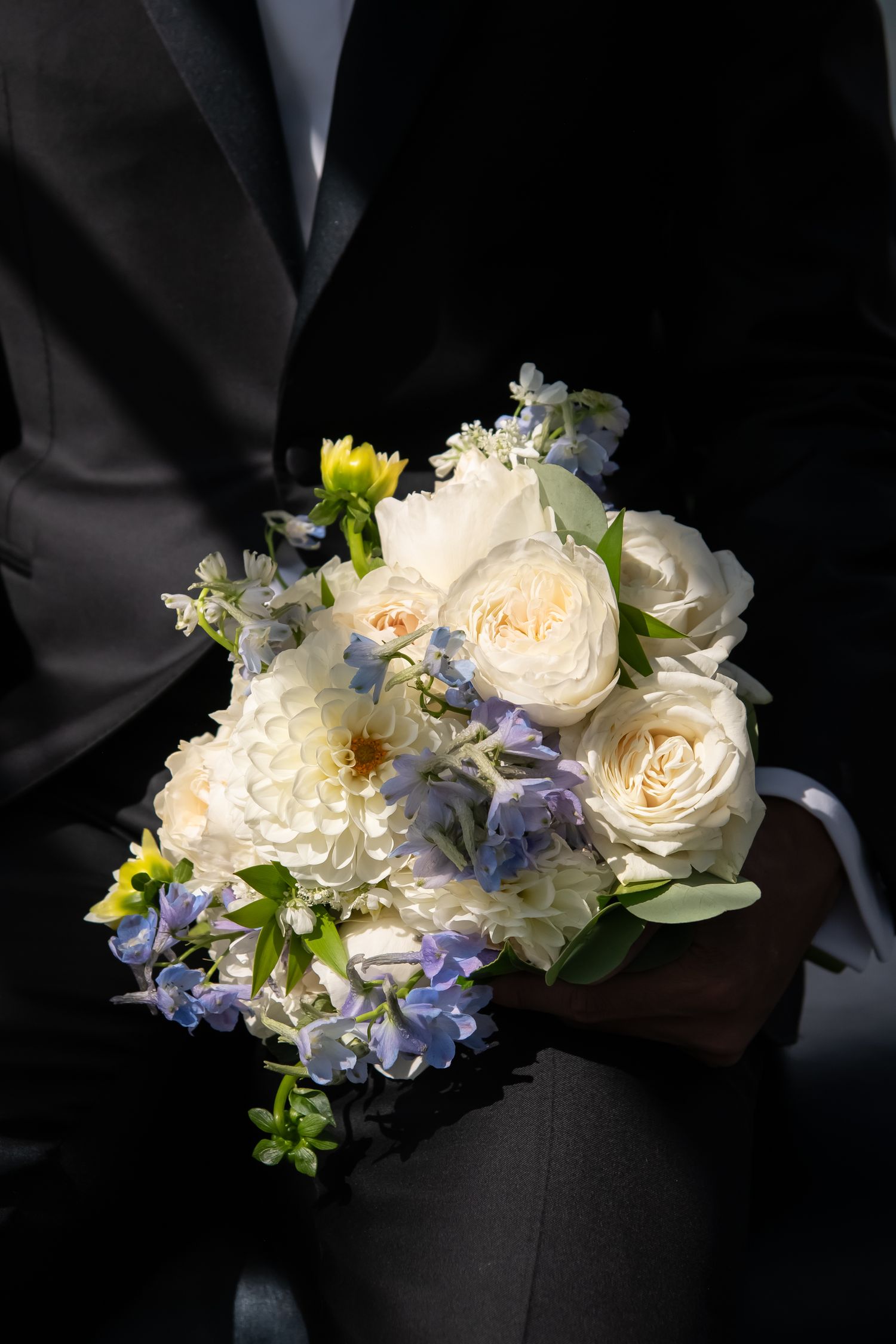 Vail elopement