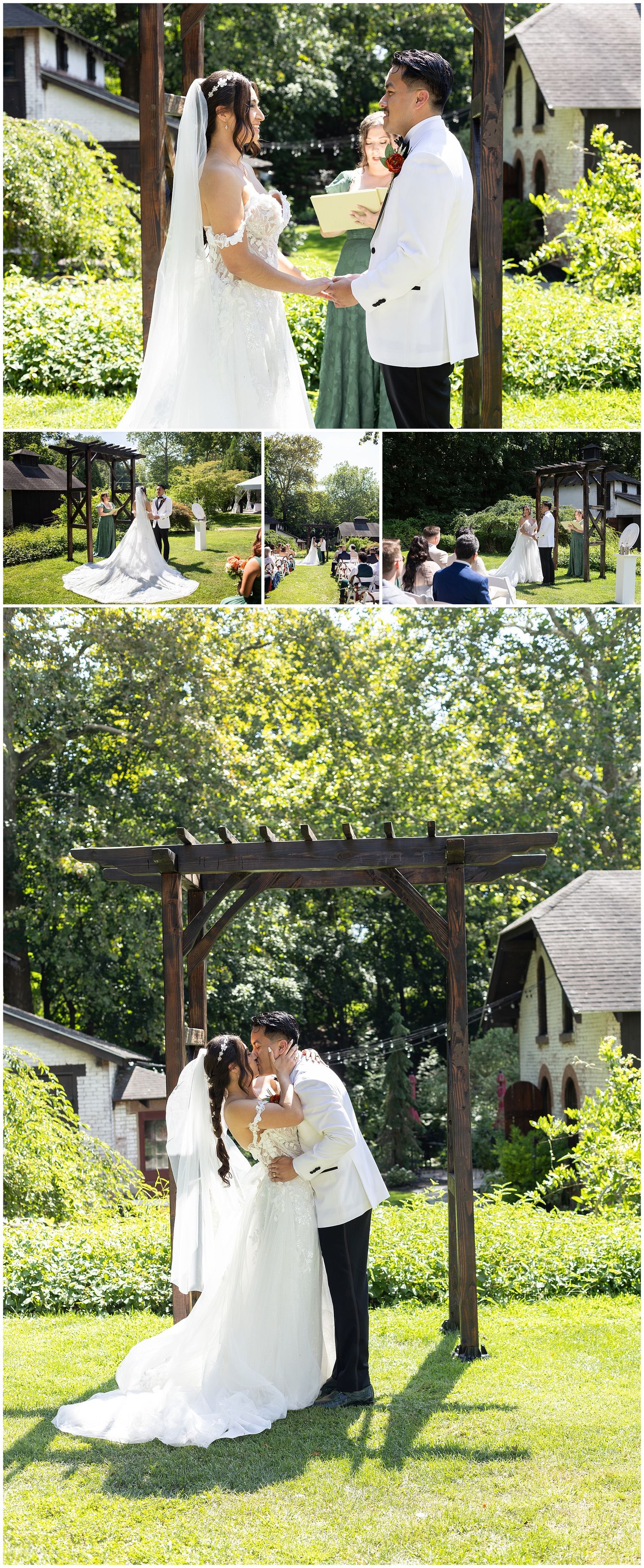 Cornwall Inn Wedding Photography 02
