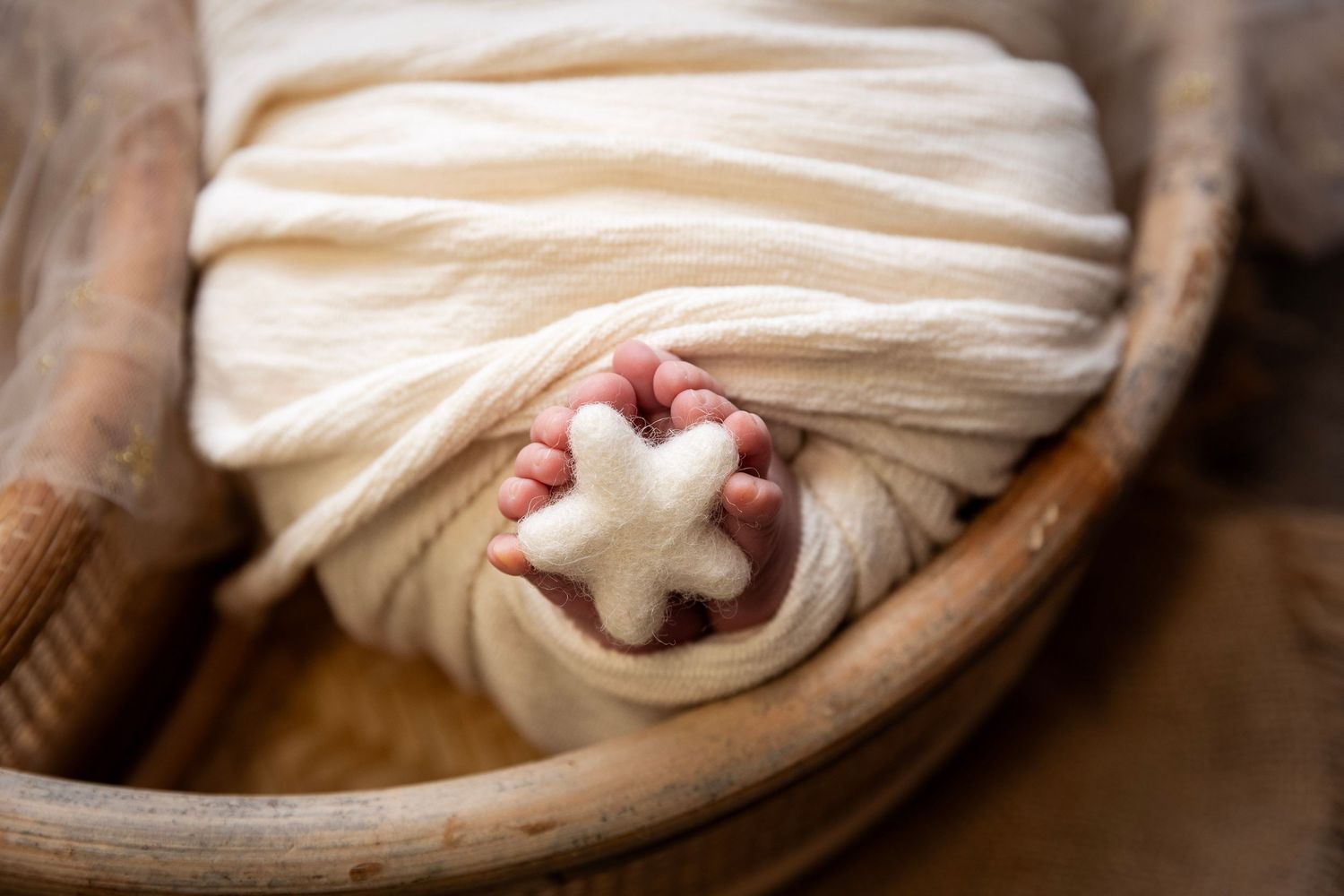 Newborn photography session Nashville Tennessee