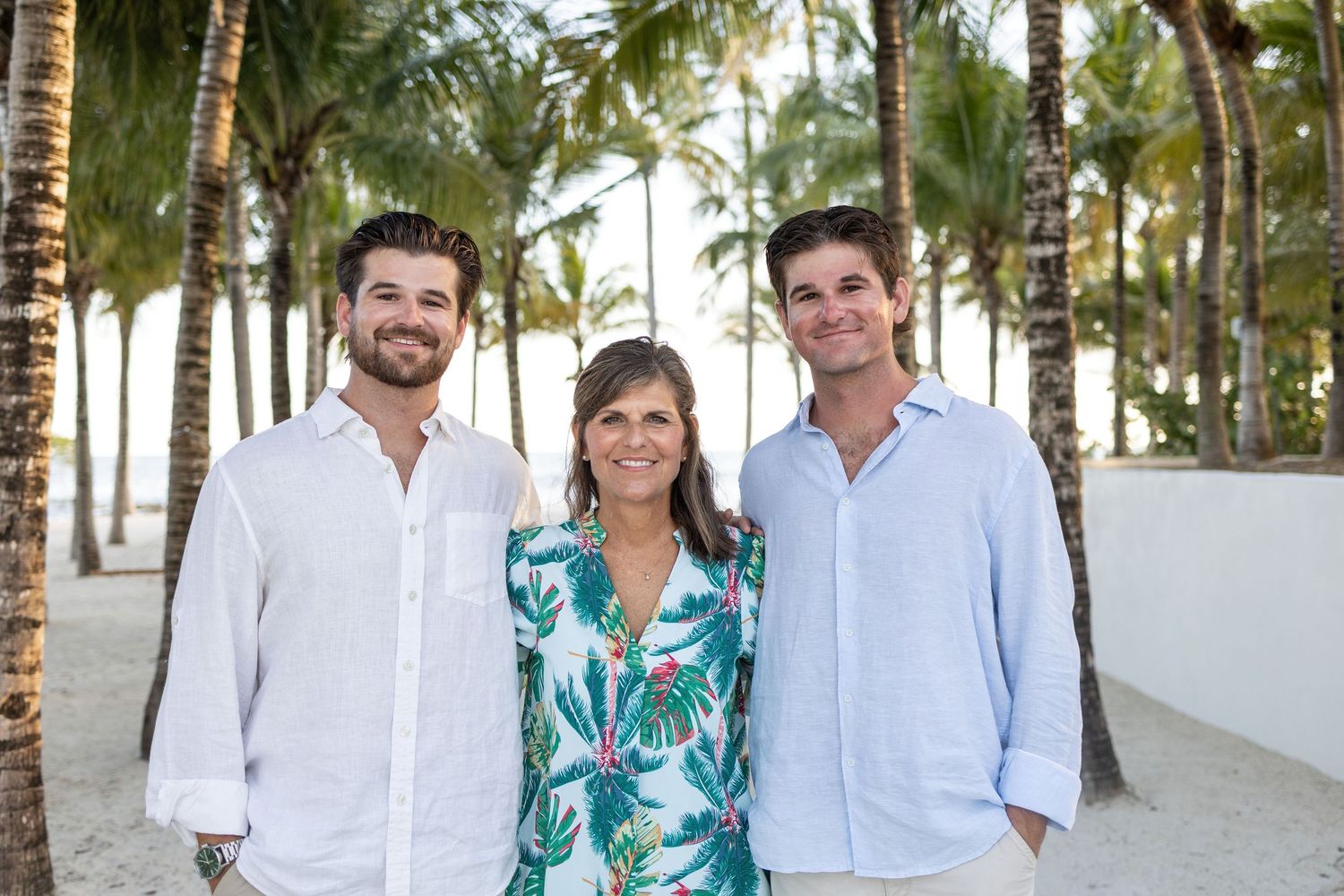 Florida Keys Family Photography